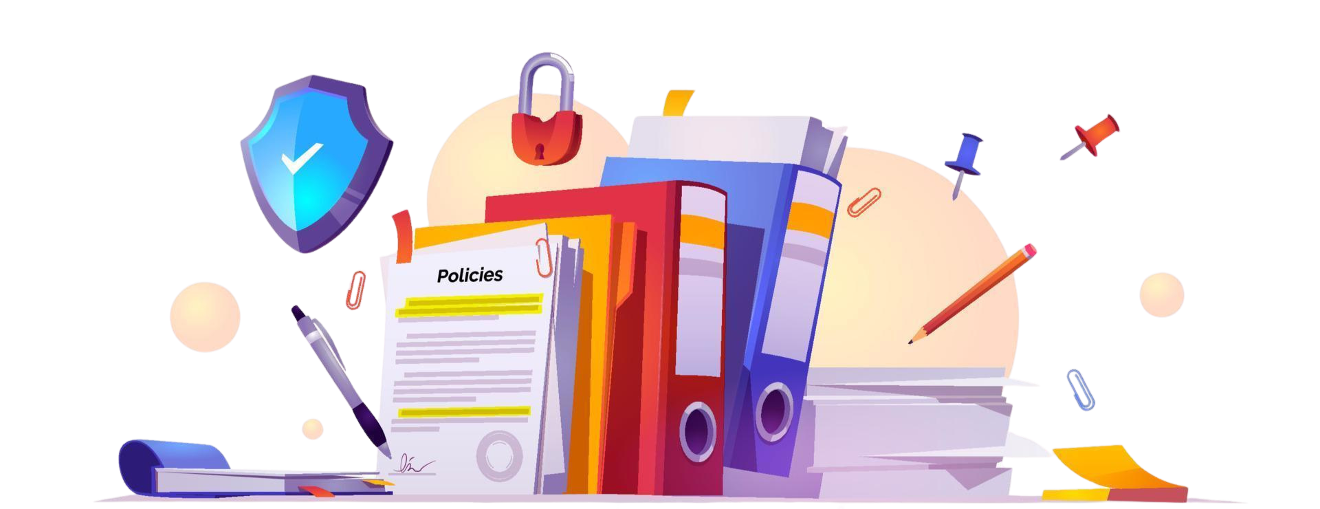 Policies Graphic